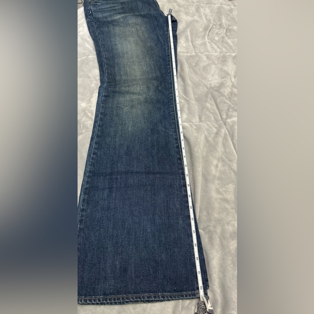 Gap 1969 Boot Cut Jeans - Picture 8 of 8